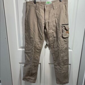 Eve Australian workwear Cargo Pants